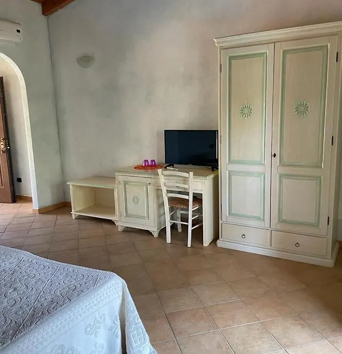 Agriturismo San Giovanni-1